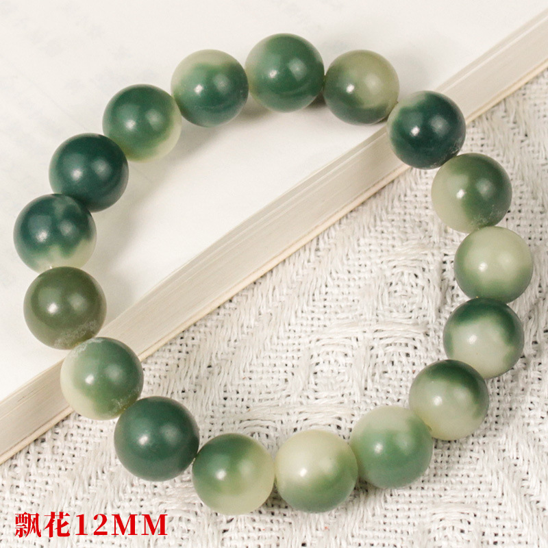 1 pieces Crystal Bracelet Light Luxury Elastic Bracelet For Girls Women Jewelry Accessories 17